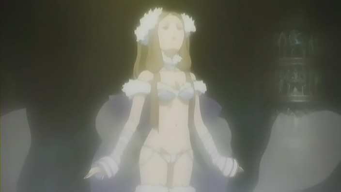 Speed Grapher (Anime Underground)